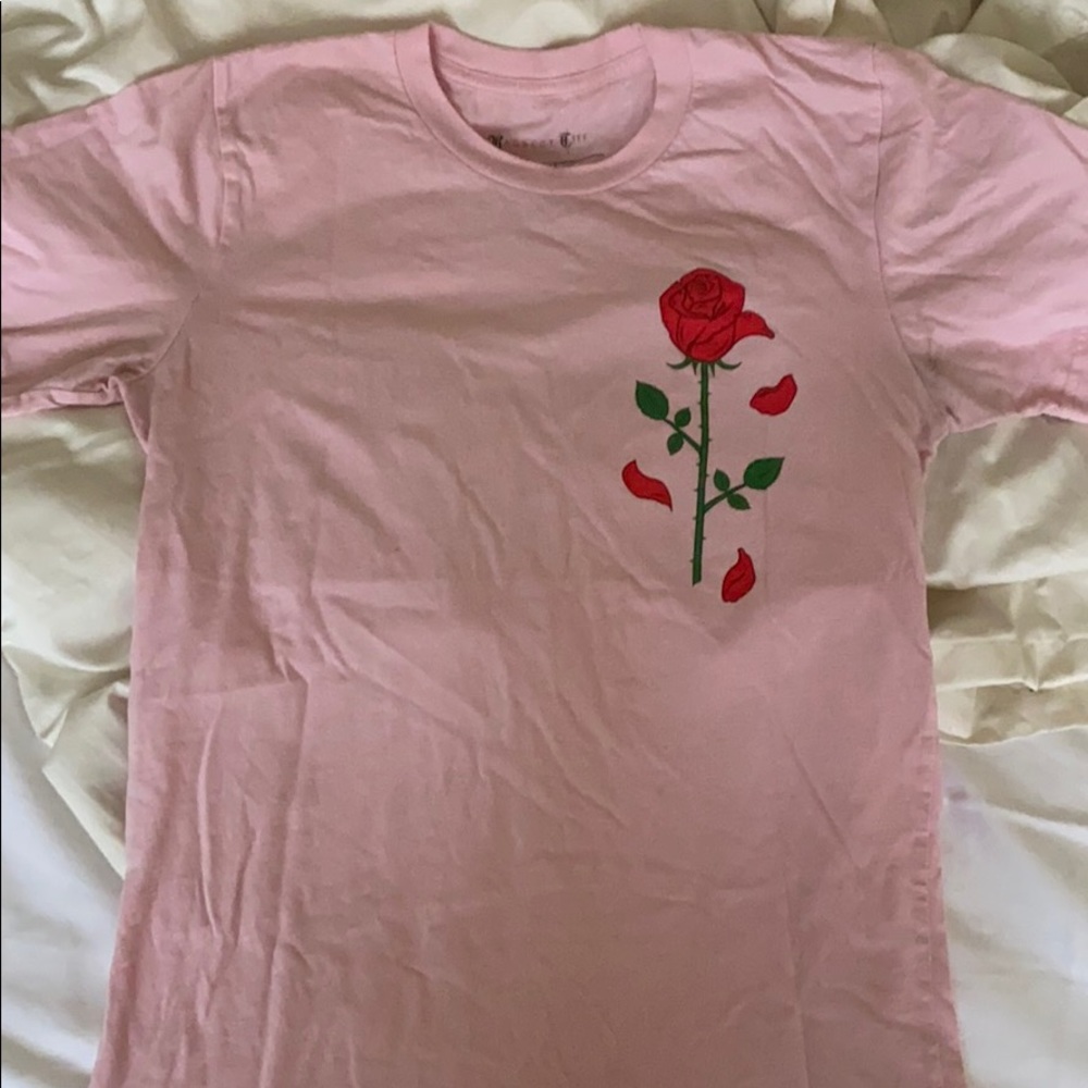 Raggedy Tiff Rosita t shirt